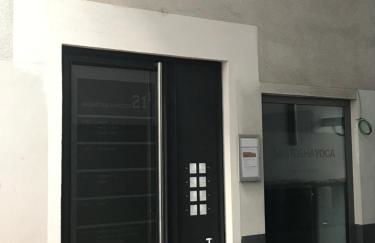 Apartment in der Yogaschule - Foto 19