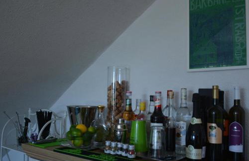 Casa Ferata - holiday home - Foto 29