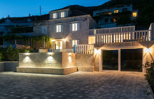 Holiday Villa Sasha - Photo 38