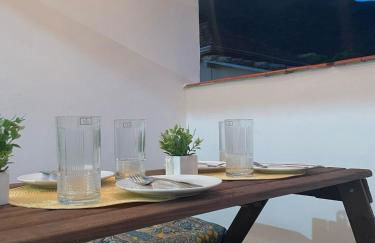 Estilo Fazenda no Centro com Vista Incrível - Foto 13