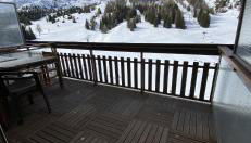 Studio aux pieds des pistes et des commerces - Photo 2