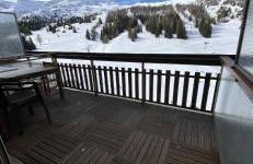 Studio aux pieds des pistes et des commerces - Photo 2