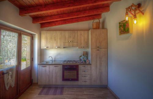 Tenuta Le Chiuse - Un'oasi di pace a un passo dal mare - Foto 33