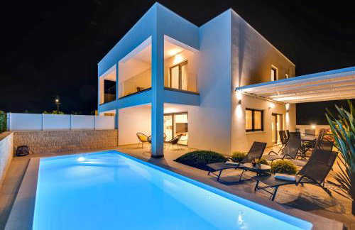 Villa Aurea - Photo 2