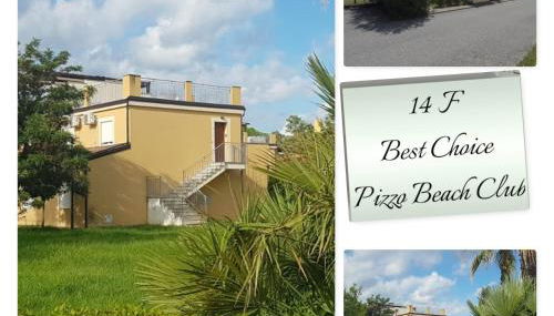 PIZZO BEACH CLUB 14F - Foto 3