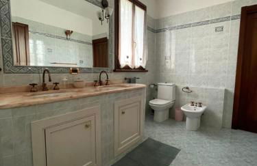 Villa Marinella Apartments - Locazione Turistica - Foto 14