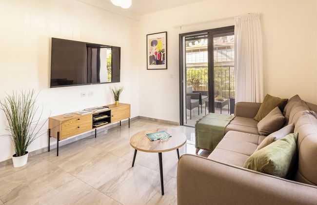 Bahai Gardens Vista Apts by Sea N' Rent - Foto 1