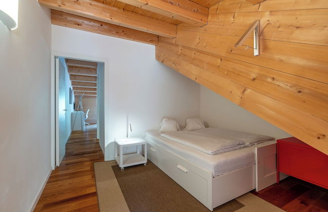 Quercus Appartements - Foto 34