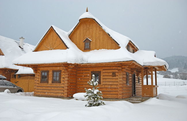 Chalupky u babky - Foto 19