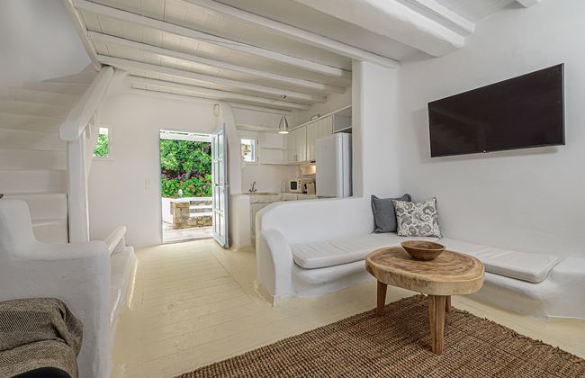 9 Muses Villas Mykonos - Photo 52