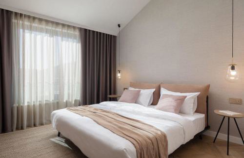 Luxury Villa Dolac near Split, airport, complete privacy, infinity heated pool - Photo 47