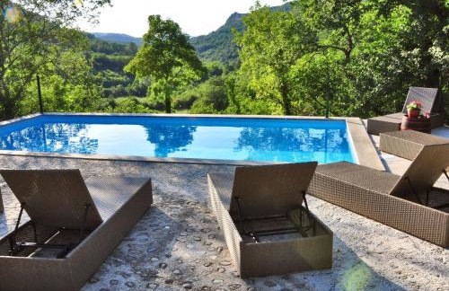 Holiday Home Istrien Traditionelles Steinhaus 3 by Interhome - Foto 53