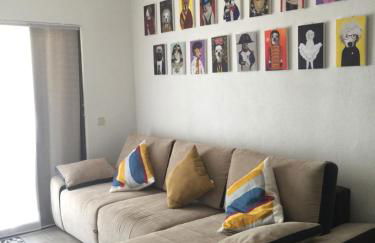 ColinaSol Vale Centeanes Appartement vue mer - Photo 8