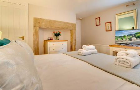 Barbican View - luxury apartment opposite Alnwick Castle - Foto 7