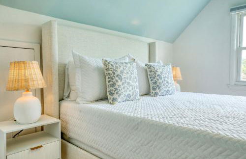 Fairfield Cottage -Top Rated Gem, Fire Pit, Near Beach, 90 Min to NYC - Foto 21