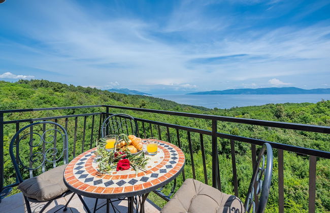 Apartment Klaudio 294 - Foto 75