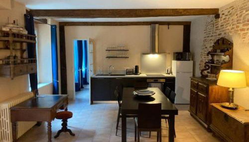 Agen hyper centre - Gîte 60m² avec piscine chauffée - Foto 4