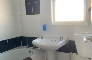 Dragon Chalet 1 , 155 Sunbeach Holiday Village, Scratby - Foto 11