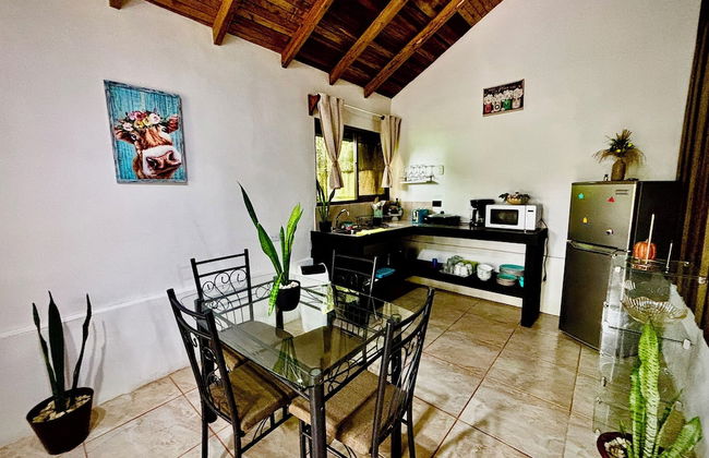 Cabañas Litos - Photo 24