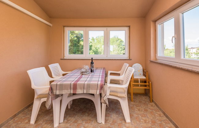 Apartments Zaklina - Foto 21