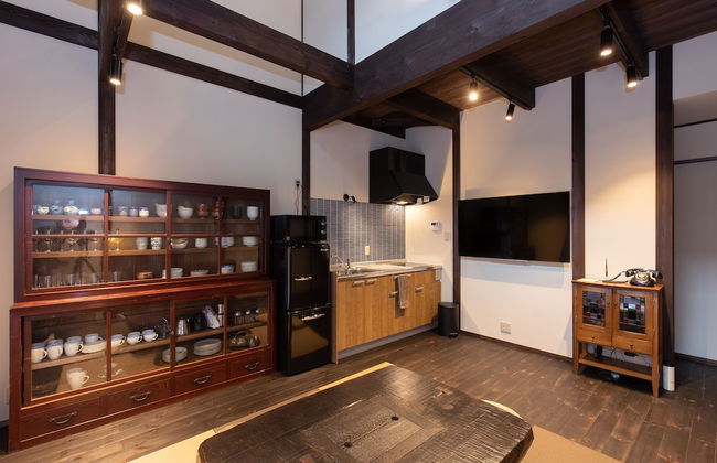 Zaimoku-an - Foto 17