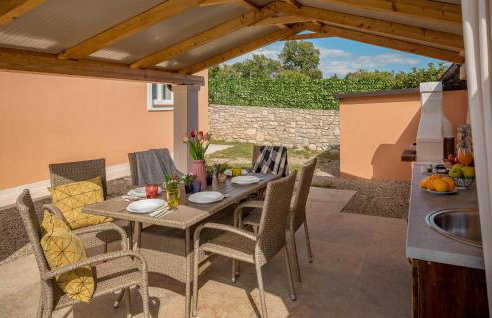 Lovely Home In Barban With Wifi - Foto 12