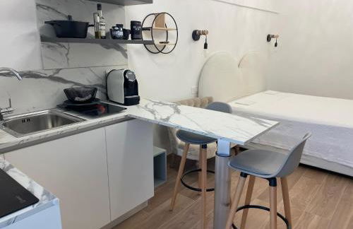 B&B Case Vacanza Orchidea marina di Macchia a Mattinata Gargano - Foto 36