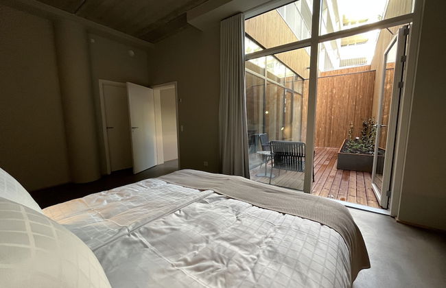 STAY Nordhavn - Foto 23