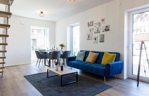 living TIMELESS- Europa Park Rheinhausen - Foto 3