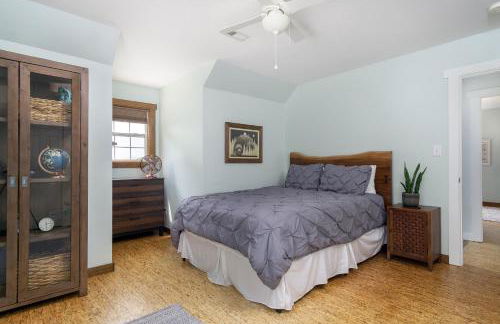 Mountain Over Main Street 5 Min. to Downtown Weaverville, Fire Pit & Views! - Foto 28