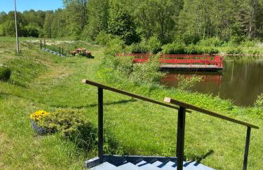 Agroturystyka Podlasie - Foto 1