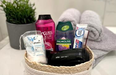 Apartment Luise - Foto 6