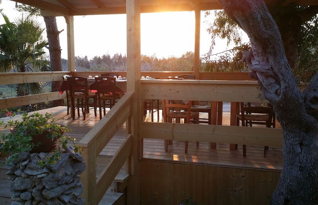 Tenuta la Siesta - Photo 68