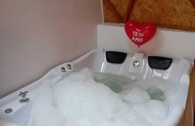 Glamping Bosques del Moral - Foto 5