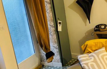 gîte chaleureux Au bord du canal - Foto 37