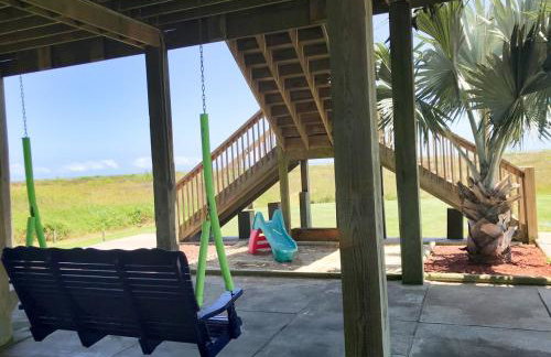 Cupcake By The Ocean - Beachfront Stunner - Foto 7