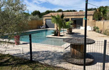 Mas Provençale entre Avignon et St Remy de Provence - Foto 62