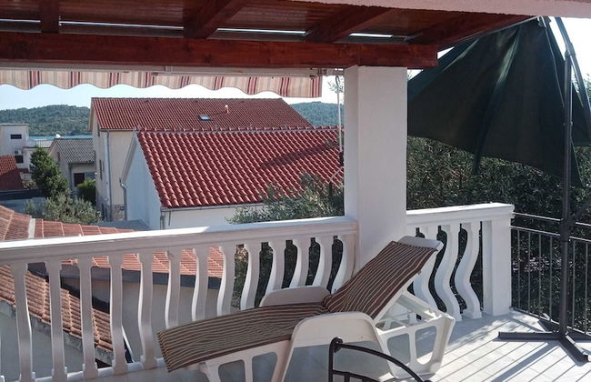 Apartments Marija - Foto 9