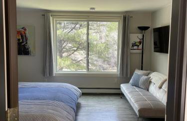 Water's Edge Serenity King Studio In Redstone - Foto 4