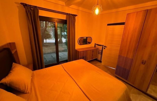 Otelox Ayaş Beach Bungalov - Foto 3