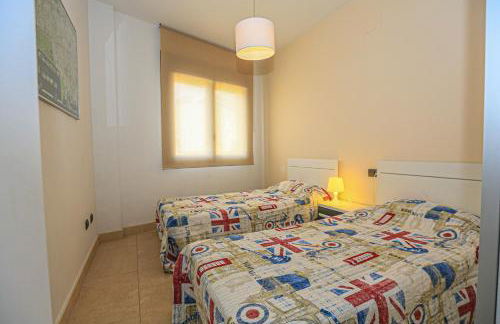 LITORAL COSTA DORADA - DI MARE Only families - Foto 22