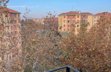 Trilocale con vista e due bagni Metro Blu Piazza Frattini - Foto 28