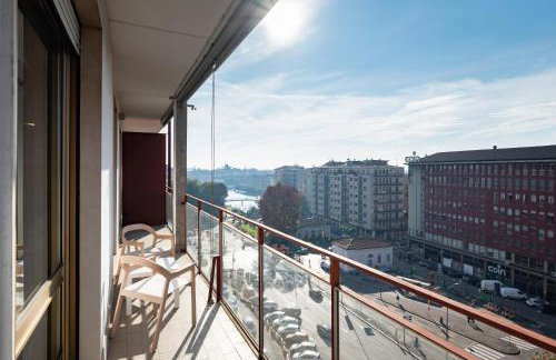 Luca Stay Darsena Lake Viale Papiniano - Foto 9