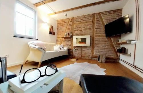 Hof Eckens - Ferienhaushaus Marie in Wildeck Bosserode - Foto 22