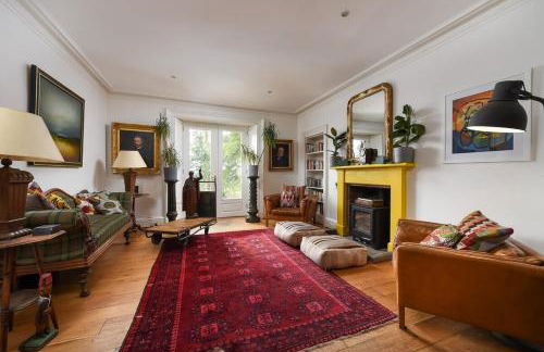 Luxury 5-Bed Country Retreat in the Angus Glens - Foto 9