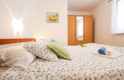 Luton Apartment Zadar Kozino Heating Pool & Jacuzzi - Foto 34