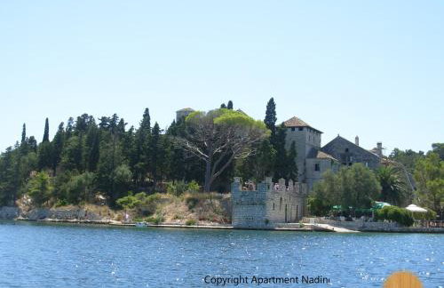 Apartments Nadine Mljet Komfort mit Meerblick - Foto 39