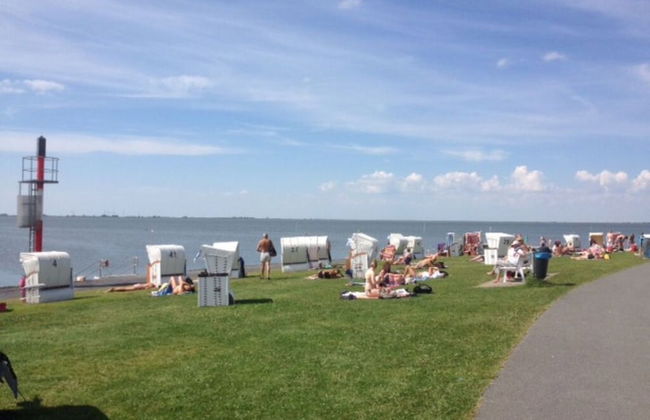 Holiday Apartment in Beatenberg - Photo 9