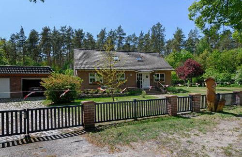 Ferienwohnung am Fischadlerhorst - Foto 29