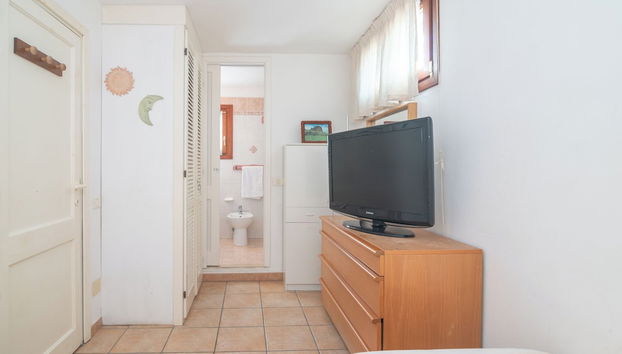 Trilocale H Ginepro Sgombro - Foto 5, Habitación